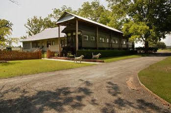 Ashburn Hill Plantation Hotel Moultrie Kültér fotó