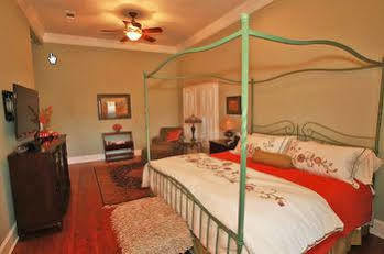 Ashburn Hill Plantation Hotel Moultrie Kültér fotó